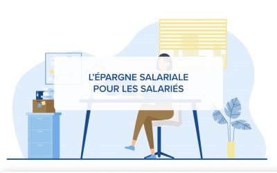 L’épargne salariale expliquée aux salariés