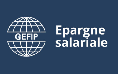 Newsletter GEFIP Epargne Salariale – Janvier 2023