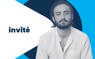 PmE Radio: Olivier Houyvet, CEO et co-fondateur de OuiLive