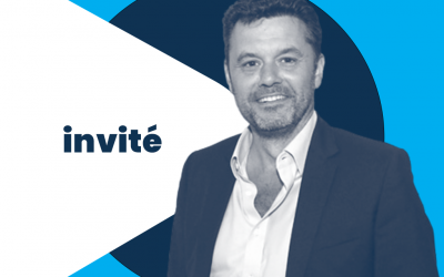 PME Radio: David Forner, Président et Fondateur de STA Groupe