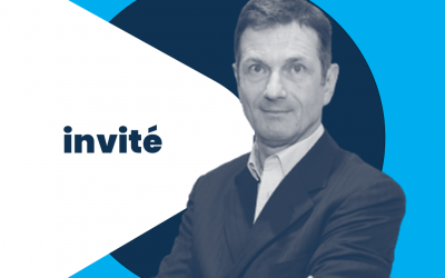 PME Radio: Fabrice Boé, CEO d’Inès de la Fressange