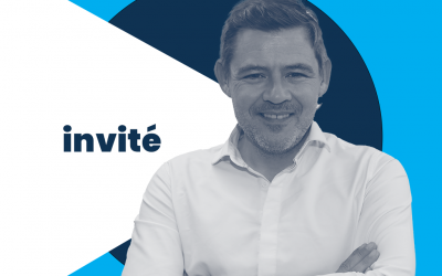 PME Radio: Jean-Guillaume Dujardin, CEO de TheCodingMachine