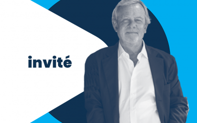 PME Radio: Jean-Claude Lavorel, Président de Lavorel Hotels