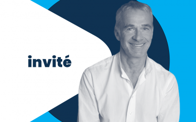 PME Radio: Yves de la Villeguérin, Président du Groupe Revue Fiduciaire