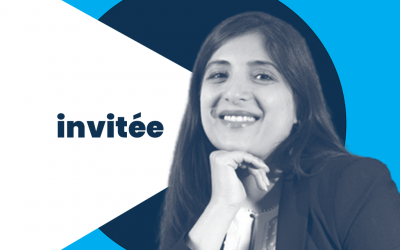 PME Radio: Areeba Rehman, CEO de FretBay