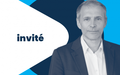 PME Radio: Adrian Brewin, Co-fondateur de Reid Brewin Architects