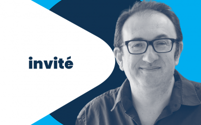 PME Radio: Alain Garnier, CEO de Jamespot