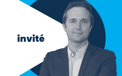 PME Radio: Julien Pemezec, Directeur Général de Woodeum