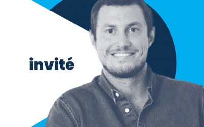 PME Radio: Alexandre Bellity, CEO de Cleany