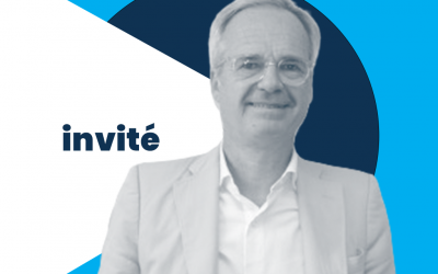 PME Radio: Alexandre Souillé, Président et Fondateur d’Olfeo
