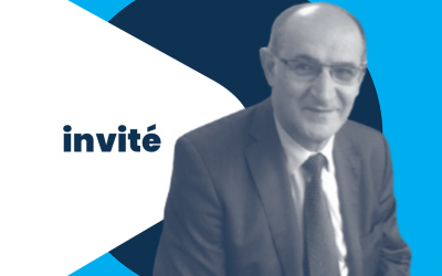 PME Radio: Bernard Zenou, Président de Novair