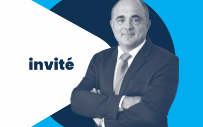 PME Radio: Dominique Anract, Président de la CNBPF