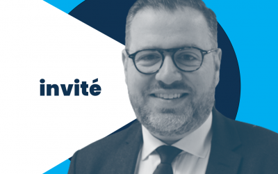 PME Radio: Florian Lavenu, Directeur Général Délégué de CDI Médias & Services.