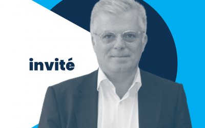 PME Radio: Jean-François Couëc, Associé-Dirigeant du Groupe Kardham