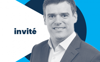 PME Radio: Thibault Cornudet, Président & Co-Fondateur du Groupe Référence