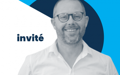 PME Radio: Yves-Charles Bocassini, Directeur de H20 Parapluies