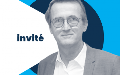 PME Radio: Hervé Morizot, Directeur Général et Co-fondateur de Formind