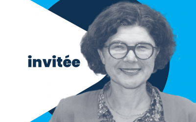 PME Radio: Isabelle Werlen-Eschalier, Présidente d’i-We