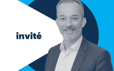 PME Radio: Marc Sabatier, Co-fondateur et CEO de Julhiet Sterwen
