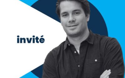 PME Radio : Antoine Bouchet, Co-Fondateur de Merci Walter