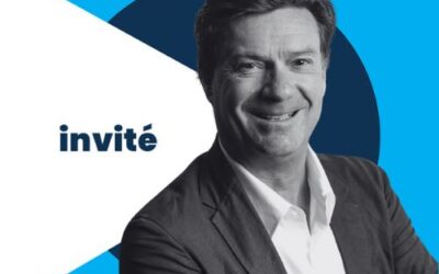 PME Radio : Nicolas Bergerault, fondateur de l’Atelier des Chefs