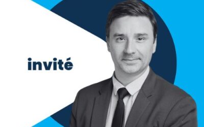 PME Radio : Laurent Grandguillaume, Directeur général délégué de Freeland